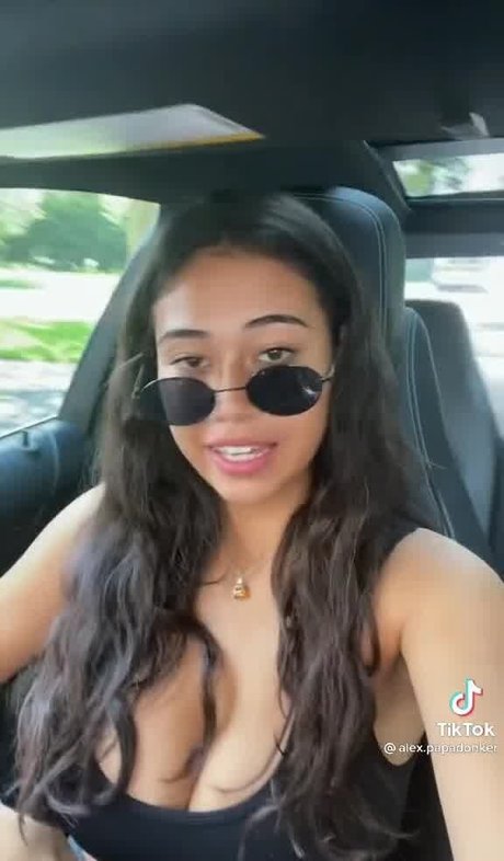 alex papadonker heiße hd fotos