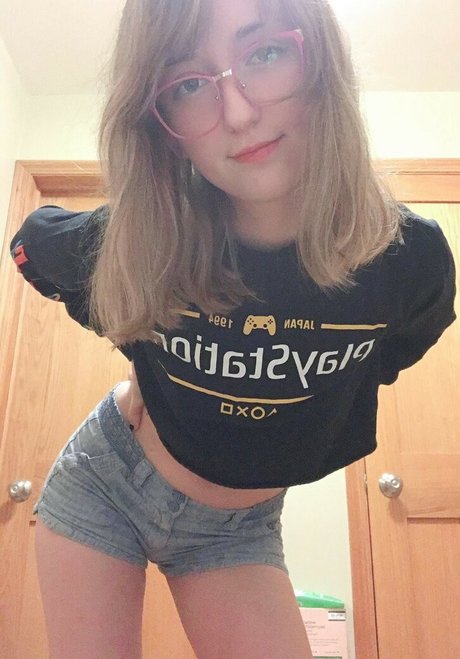 Soniccitrush exklusive sexy galerien