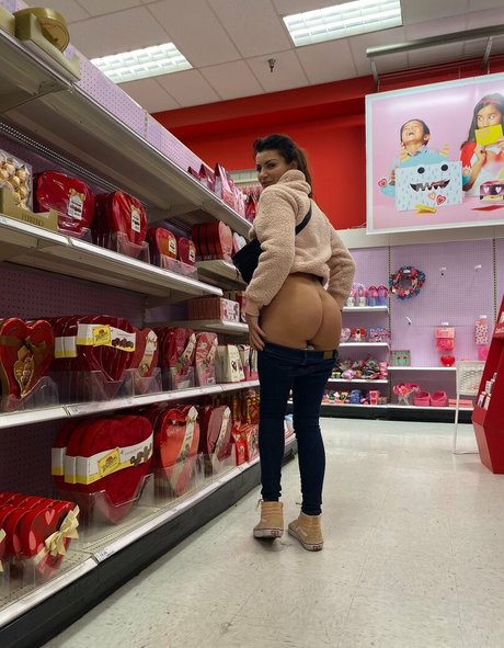 Becky Bandini schöne nackte galerie