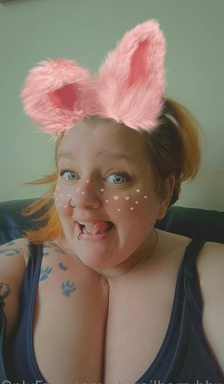 abigailbarrybbw model pornografische bild