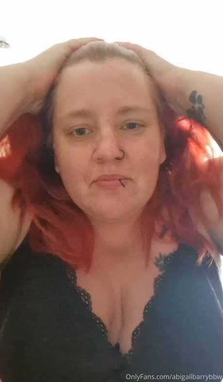 abigailbarrybbw perfekte beste foto
