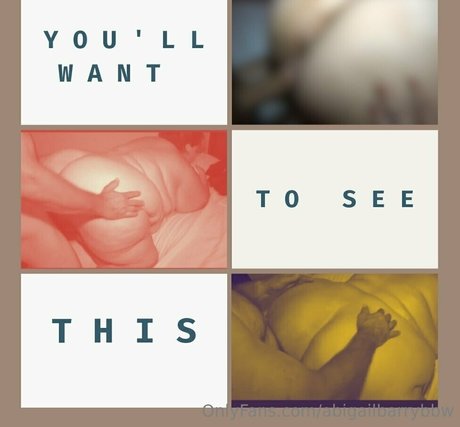 abigailbarrybbw erotische nackt galerie