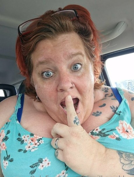 abigailbarrybbw Bilder