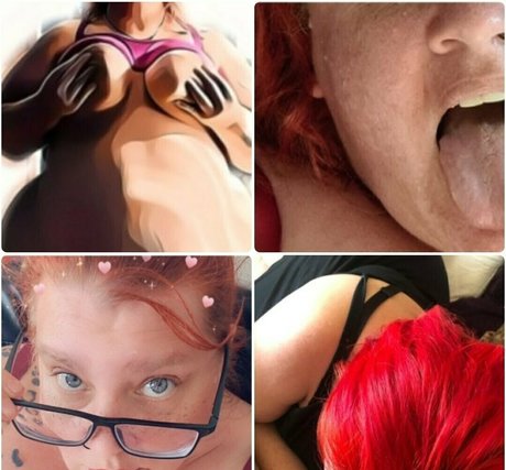 abigailbarrybbw hübsche erwachsene foto