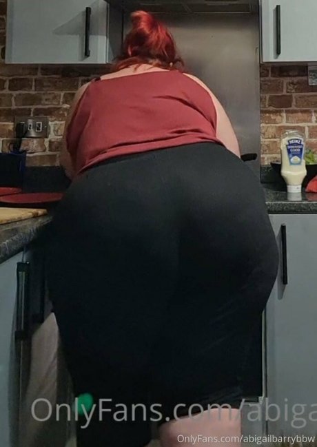 abigailbarrybbw Profilbild