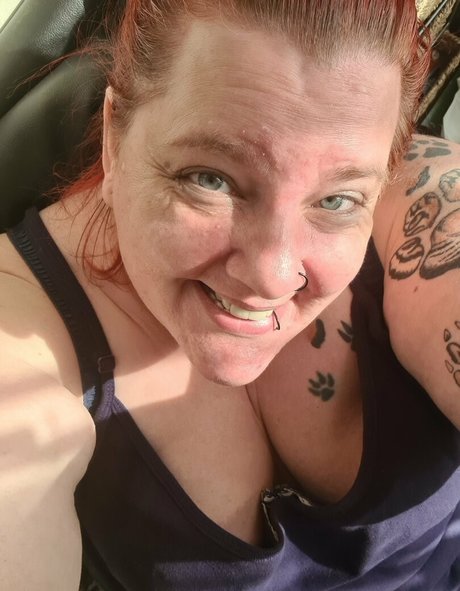 abigailbarrybbw top nackten fotos