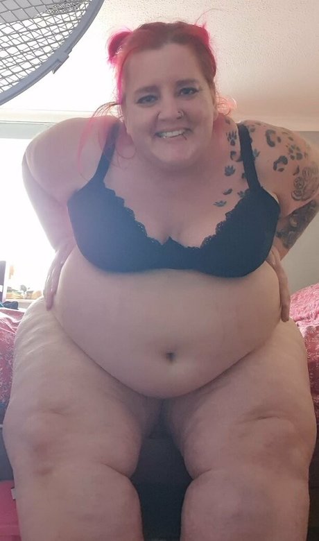 abigailbarrybbw erwachsene nette galerien