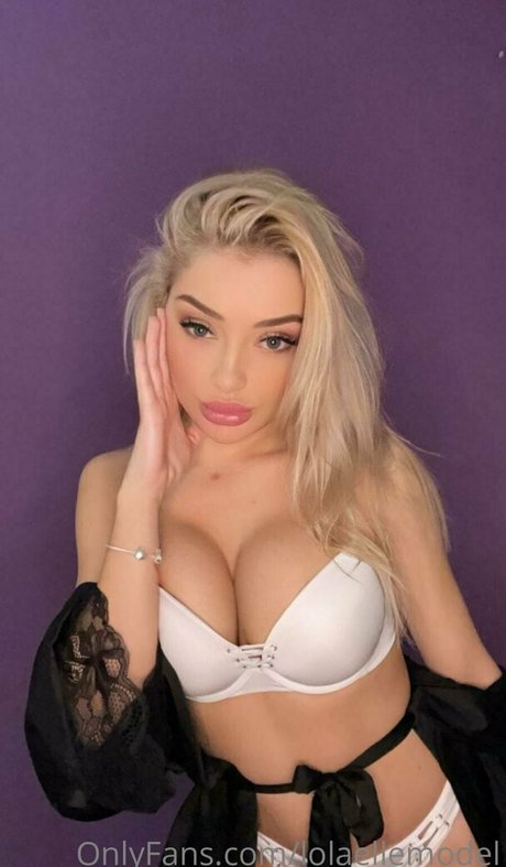 lolaellemodel perfekte pornostar galerien