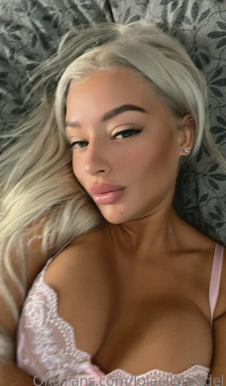 lolaellemodel xxx sex bild