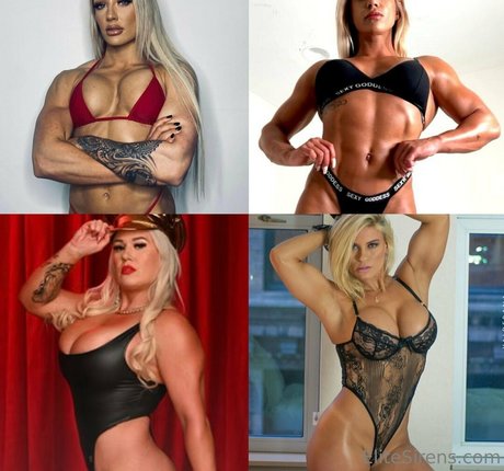 alliseasydney xxx exklusive bilder