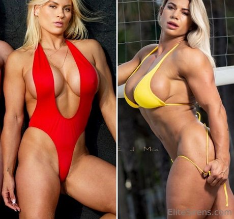 alliseasydney perfekte sexy galerie