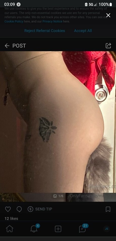 barista-onlyfans sexy hd bilder