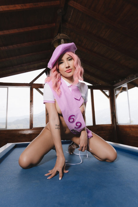 Britney Mazo sexy freie bild