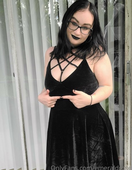 emeraldrose exklusive pornografische galerie