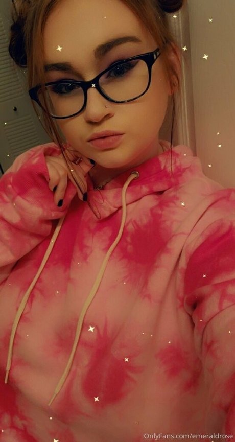 emeraldrose sexy kunst bild