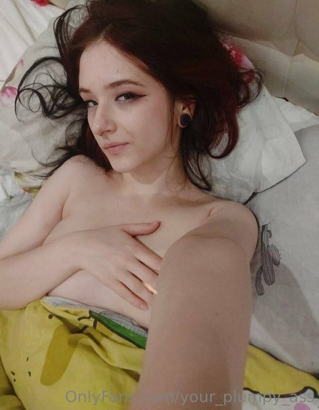 your plumpy ass hd nackte foto