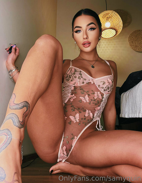 samyquin erwachsene hd bild