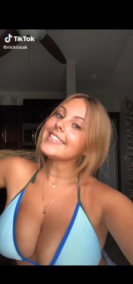 Nicole Osak beste akt galerie