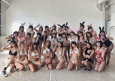 Rina Hashimoto nackt nette bild