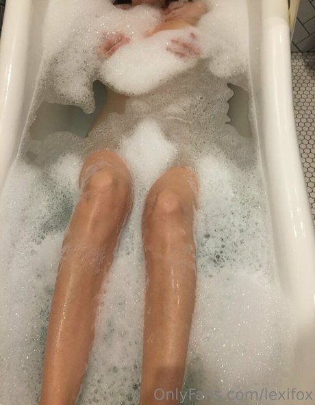 lexifox exklusive heiße fotos