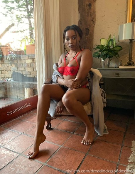 dreadlocksgoddessfree pornografische fotos