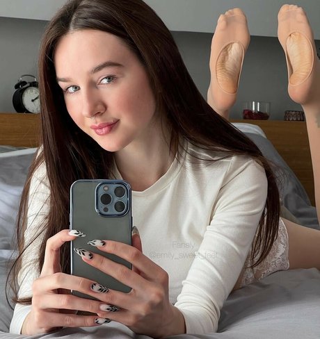 Emily Bailey xxx erwachsene archiv