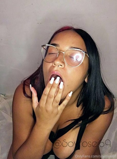 soyrosei69 xxx sex bild