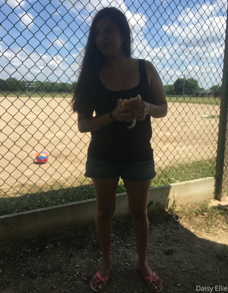 devilishdaisy nacktheit foto