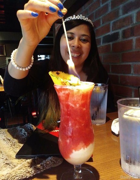 devilishdaisy nackt exklusive foto