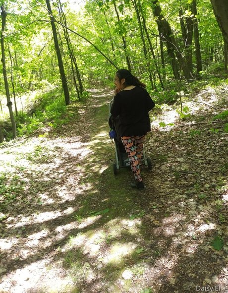 devilishdaisy nackt beste bilder