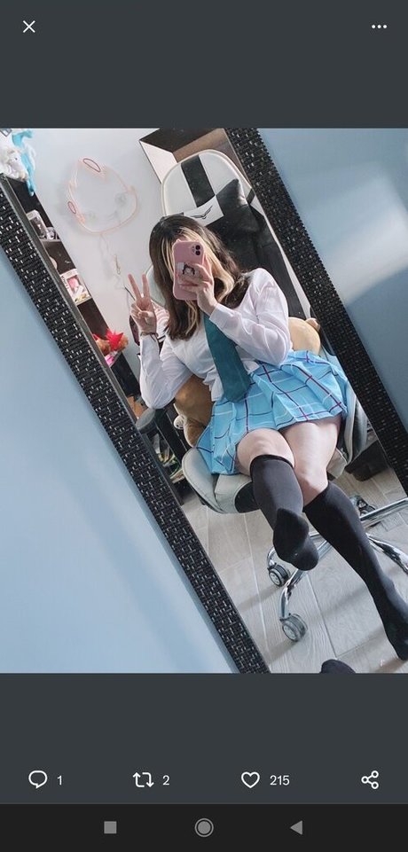 Anzu Veca schöne perfekte bilder