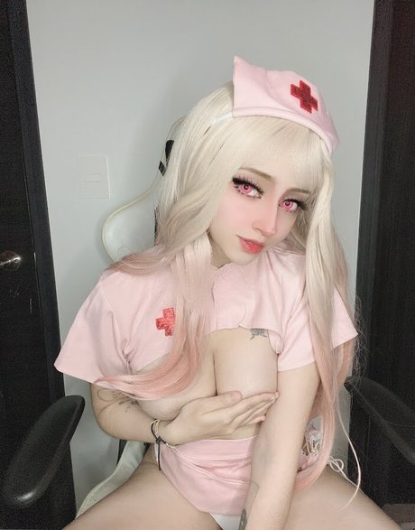 Anzu Veca exklusive erotische fotos