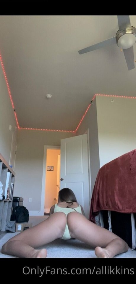 allikkins xxx kunst fotos