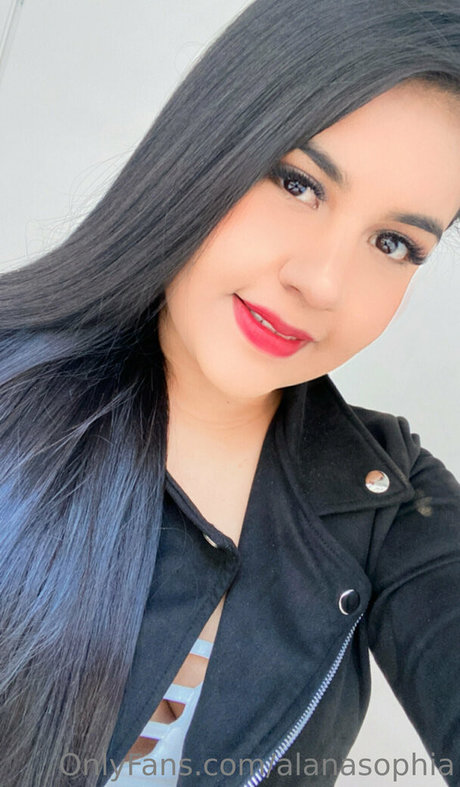 alanaahot Profilbild