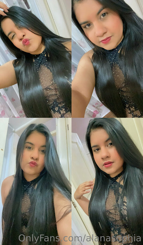 alanaahot nette galerie