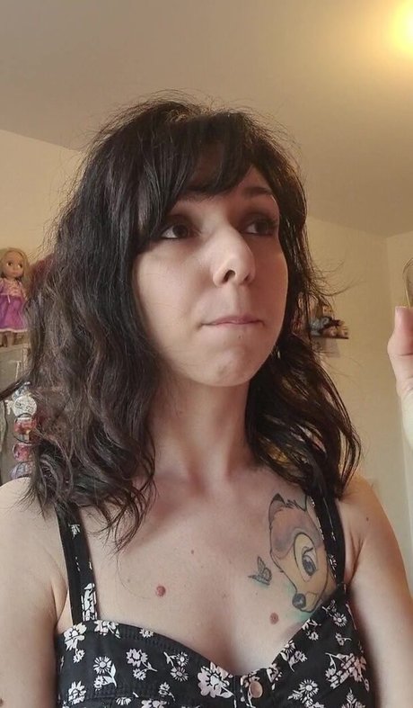 Alyson Kisney nackt xxx foto