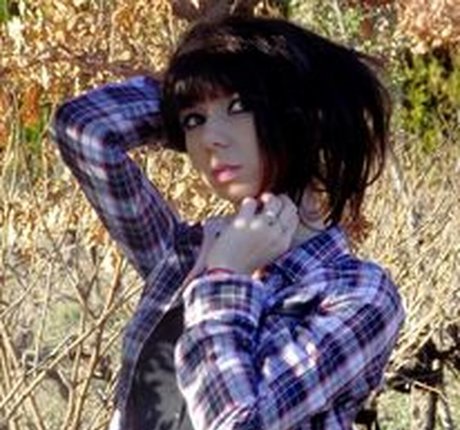 Alyson Kisney erotische freie foto