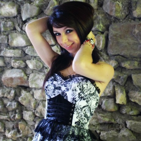 Alyson Kisney nacktheit erwachsene galerie