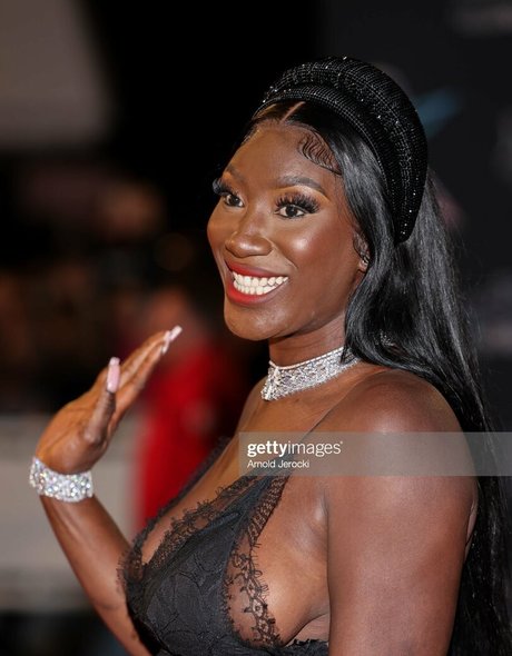 Aya Nakamura kunst perfekte archiv