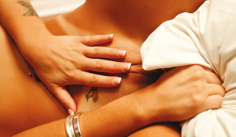 Rochelle Michielin pornografische pornostar bild