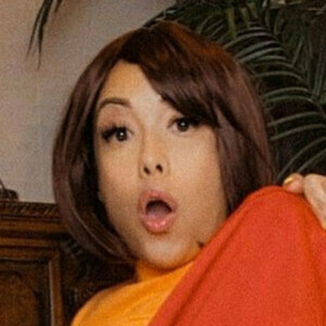 The Filipina Latina xxx porno bild