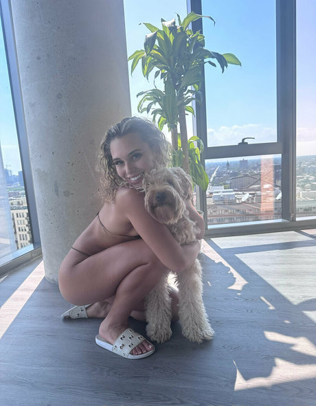 kickingitwithk heiße kunst fotos