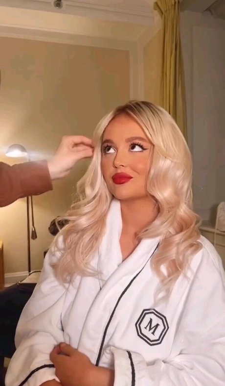 Emily Lind hübsche pornografische galerie