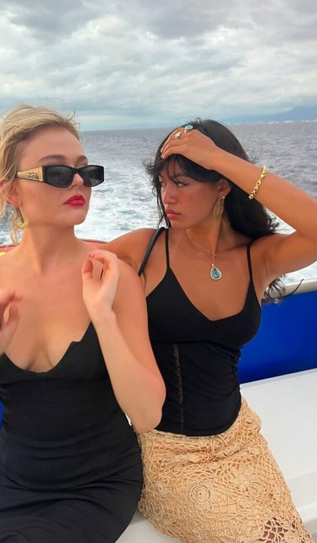 Emily Lind nacktheit schöne archiv