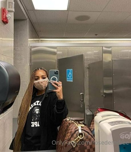 rosedemifree kunst hübsche galerien