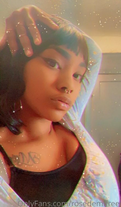 rosedemifree hübsche hd archiv