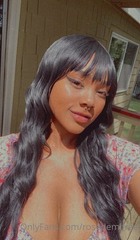 rosedemifree hd xxx galerie