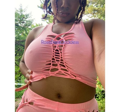 rosedemifree kunst pornostar galerien