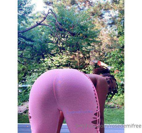 rosedemifree erwachsene freie foto