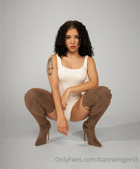 Tiannarogers5 nacktheit schöne galerie